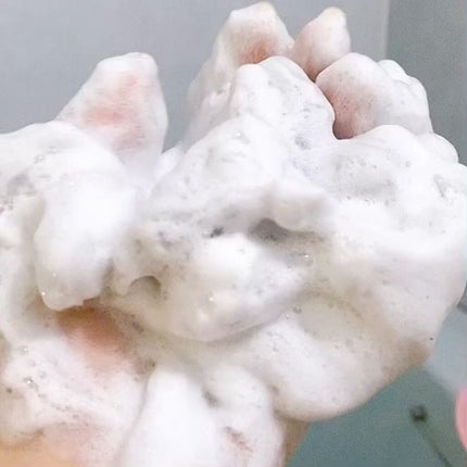 ディープクリア洗顔パウダー/ファンケル/洗顔パウダーを使ったクチコミ(5枚目)