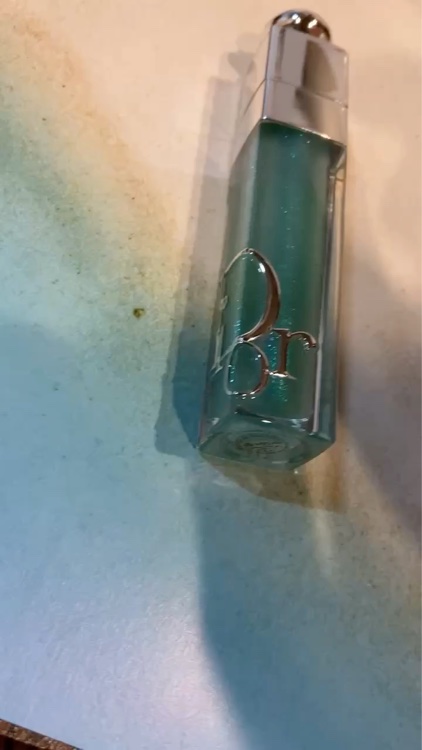 ディオール アディクト リップ マキシマイザー/Dior/リップグロスを使ったクチコミ（2枚目）