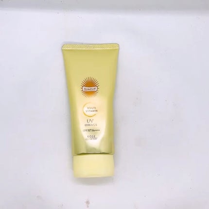 サンカットR マルチビタミンUV エッセンス/サンカット®/日焼け止めクリームの人気ショート動画