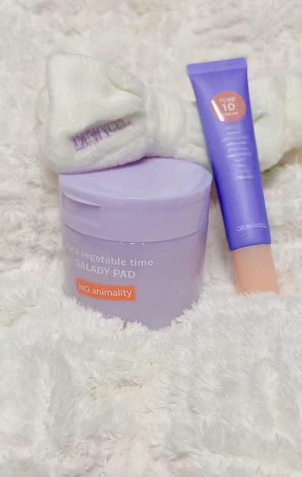 ポアーテンクリーム/DEWYCEL/化粧下地の人気ショート動画