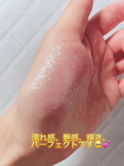 ダイヤモンドシェルハイライト/Joocyee/パウダーハイライトの人気ショート動画