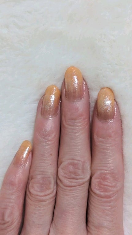 ナチュラルネイルカラーN/デュカート/マニキュアの人気ショート動画