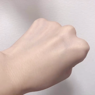 WHITE WHIPPING CREAM(ウユクリーム)/G9SKIN/化粧下地を使ったクチコミ（3枚目）