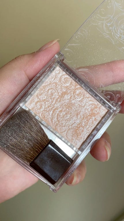 パールグロウハイライト/CEZANNE/パウダーハイライトの人気ショート動画