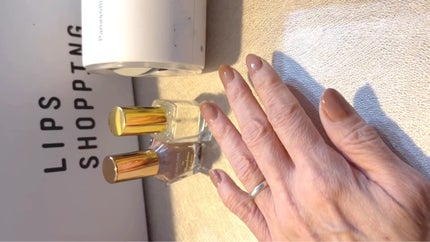 ファンデーションカラーズ/キャンメイク/マニキュアの人気ショート動画