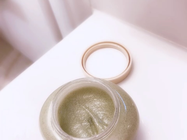 ホイップドヴィーガンパックスクラブ マグツリー（鎮静・毛穴ケア）/WHIPPED/スクラブ・ゴマージュの動画クチコミ2つ目