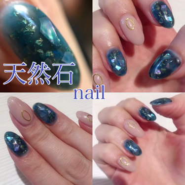 irogel/irogel(イロジェル)/ジェルネイルを使ったクチコミ（1枚目）