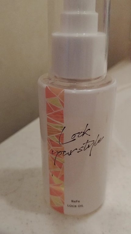 ロックオイル/ReFa/ヘアオイルの人気ショート動画