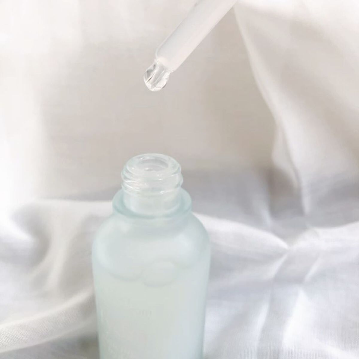 パーフェクト アンプル セラム イドラ/9Wishes/美容液を使ったクチコミ（3枚目）