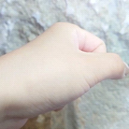 9番 NMNバイオリフト濃縮美容液/numbuzin/美容液を使ったクチコミ(2枚目)