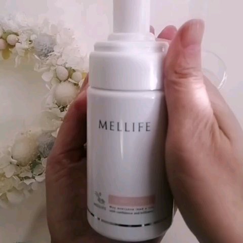 バブルトナー/MELLIFE/化粧水を使ったクチコミ（2枚目）
