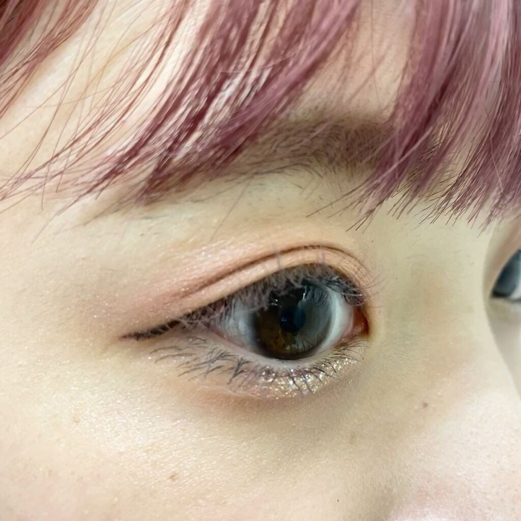 エテュセ アイエディション(カラーパレット)/ettusais/アイシャドウパレットを使ったクチコミ（3枚目）