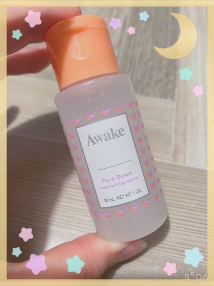 リテクスチュアライジング セラム/Awake/美容液の人気ショート動画