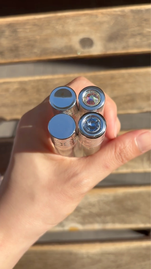 ジルスチュアート オード マンゴー&ピーチ ホワイトフローラル ローラーボール/JILL STUART/香水(レディース)の動画クチコミ1つ目