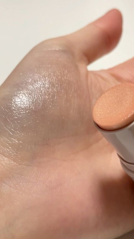 マルチフェイス スティック/FASIO/ジェル・クリームチークの人気ショート動画