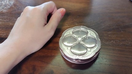 マシュマロフィニッシュパウダー/キャンメイク/プレストパウダーの人気ショート動画