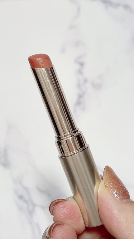 ミネラルルージュN/ONLY MINERALS/口紅の動画クチコミ1つ目