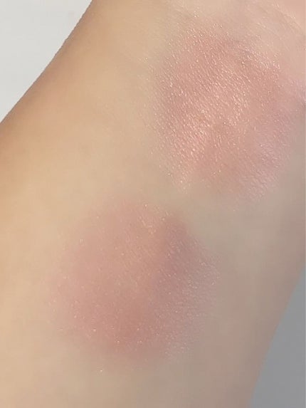 トゥー フェム ブラッシュ/Too Faced/パウダーチークを使ったクチコミ(9枚目)