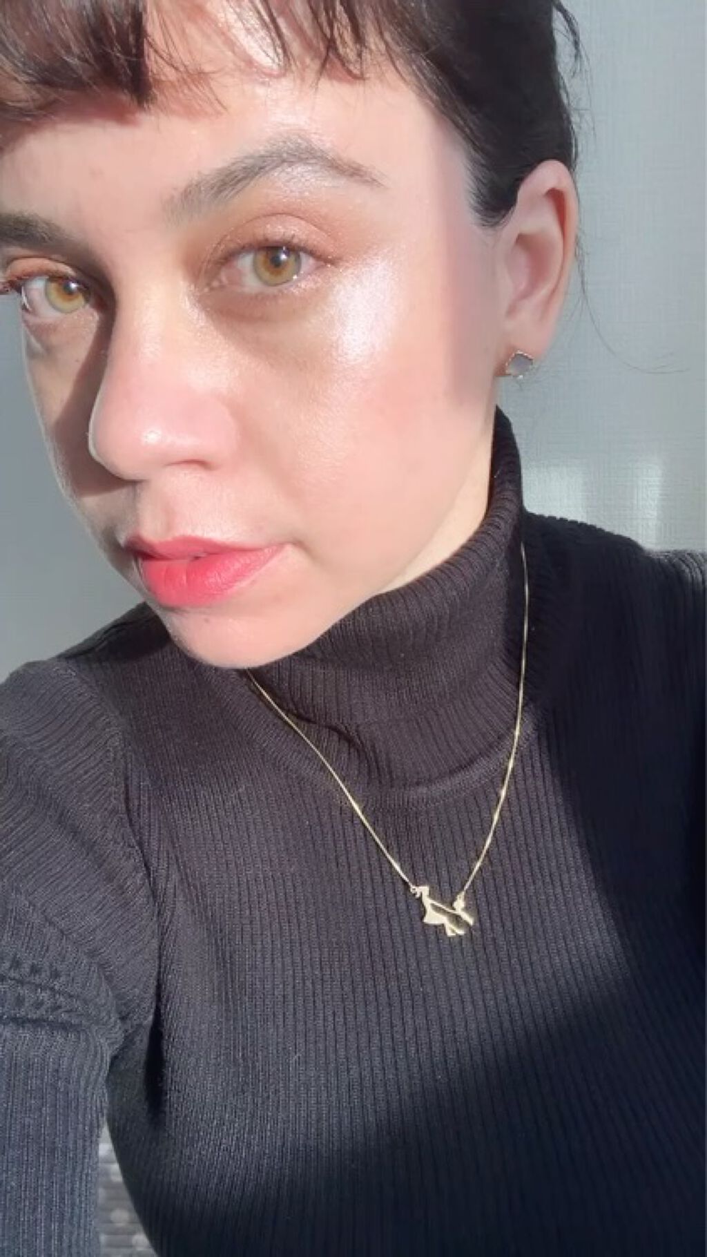 スキニーリッチシャドウ/excel/アイシャドウパレットを使ったクチコミ（2枚目）