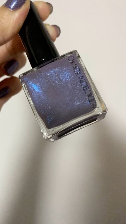 ザ ネイルポリッシュ/ADDICTION/マニキュアの人気ショート動画