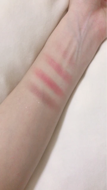 【旧品】パーフェクトスタイリストアイズ/キャンメイク/アイシャドウパレットを使ったクチコミ（3枚目）