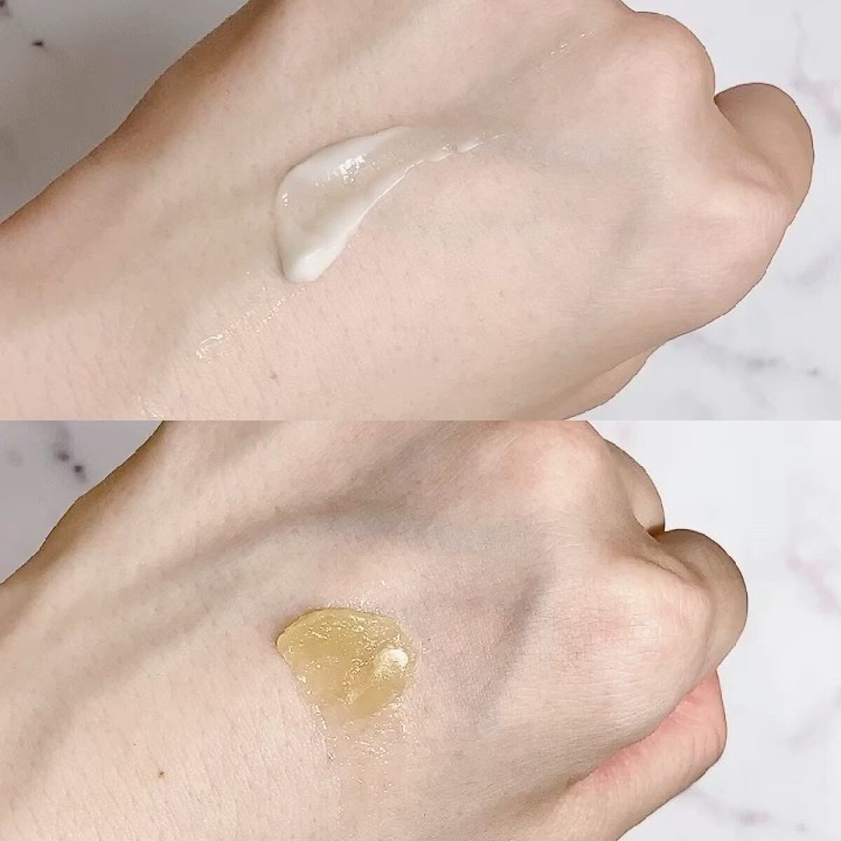 試してみた】キュアプラス インテンシブ2Xクリーム KIM JEONG MOON