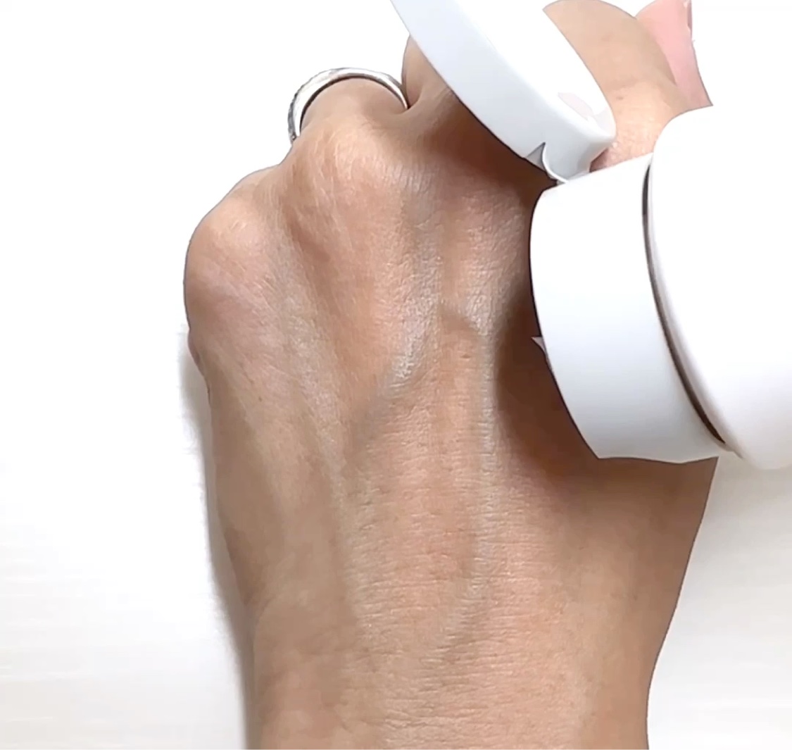 クレンジングバター/ボタニズム /クレンジングバームを使ったクチコミ（2枚目）