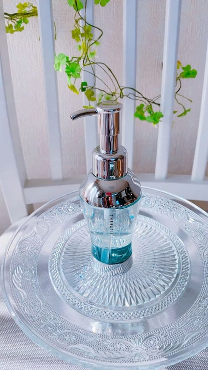 ナイトリペア ヘアオイル/THERATIS/ヘアオイルの人気ショート動画