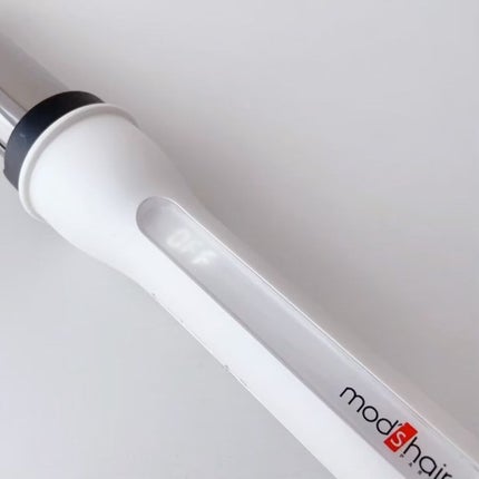 アドバンス イージー・カール32mm MHI-3255/mod's hair/カールアイロンを使ったクチコミ(2枚目)