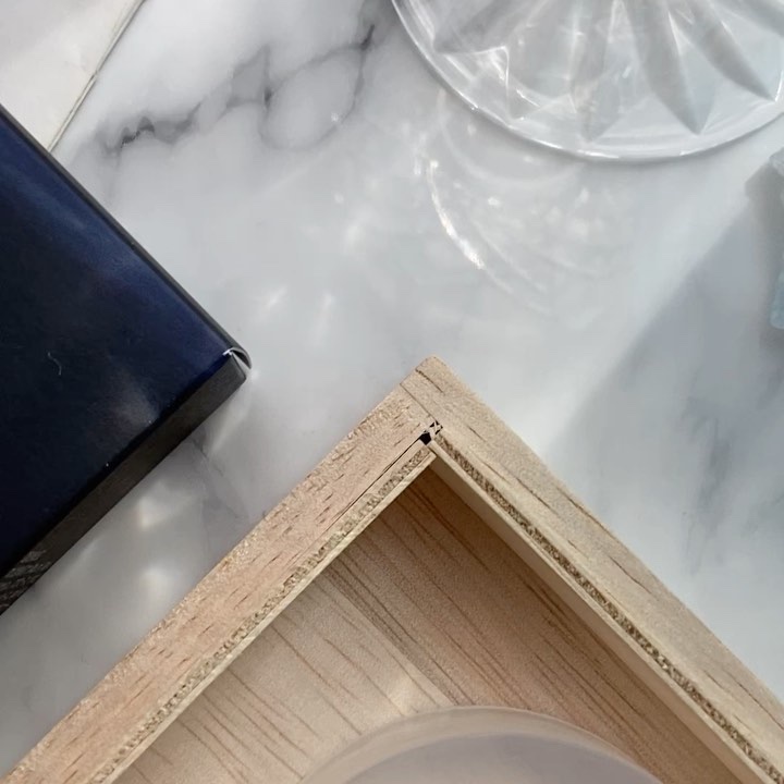 deep2031 ピュアソープのクチコミ「やさしい洗顔石鹸🪼
#deep2031
#ピュアソープ 

-----------------.....」（2枚目）