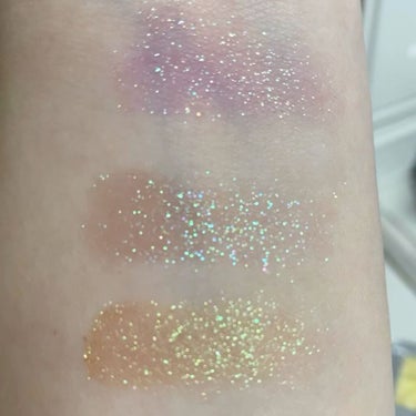 UR GLAM　POWDER EYESHADOW/U R GLAM/シングルアイシャドウを使ったクチコミ（8枚目）