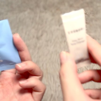 イージーブロウトーンチェンジャー/COSNORI/その他アイブロウを使ったクチコミ(3枚目)