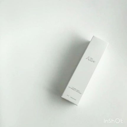 7IN ONE CREAM/Allbe/オールインワン化粧品を使ったクチコミ(2枚目)