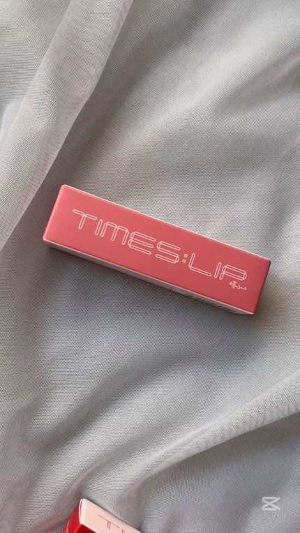 エテュセ タイムス リップ/ettusais/口紅の人気ショート動画