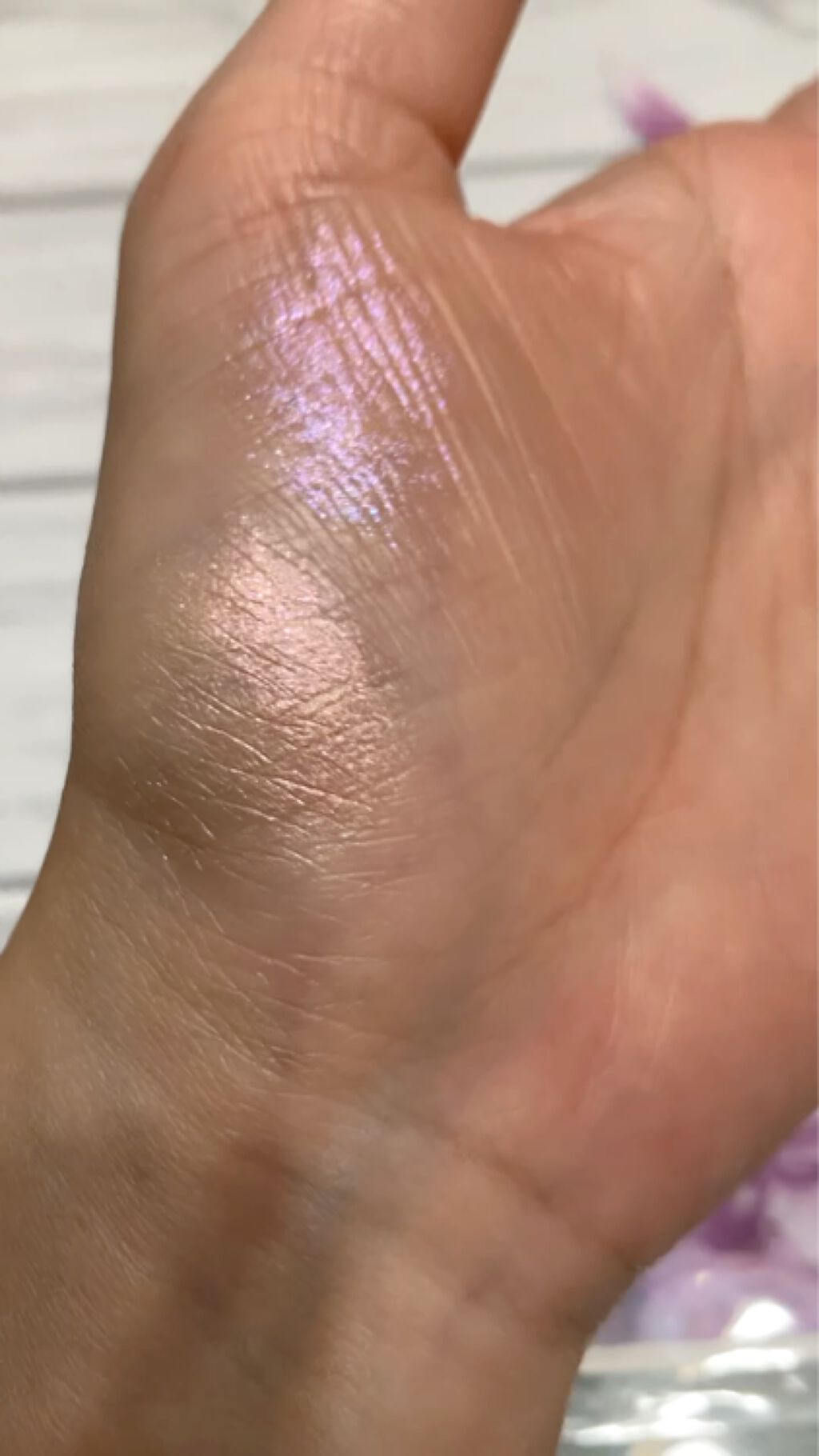 ライトゥアリング デュアルスティック/ロレアル パリ/ジェル・クリームチークの動画クチコミ4つ目