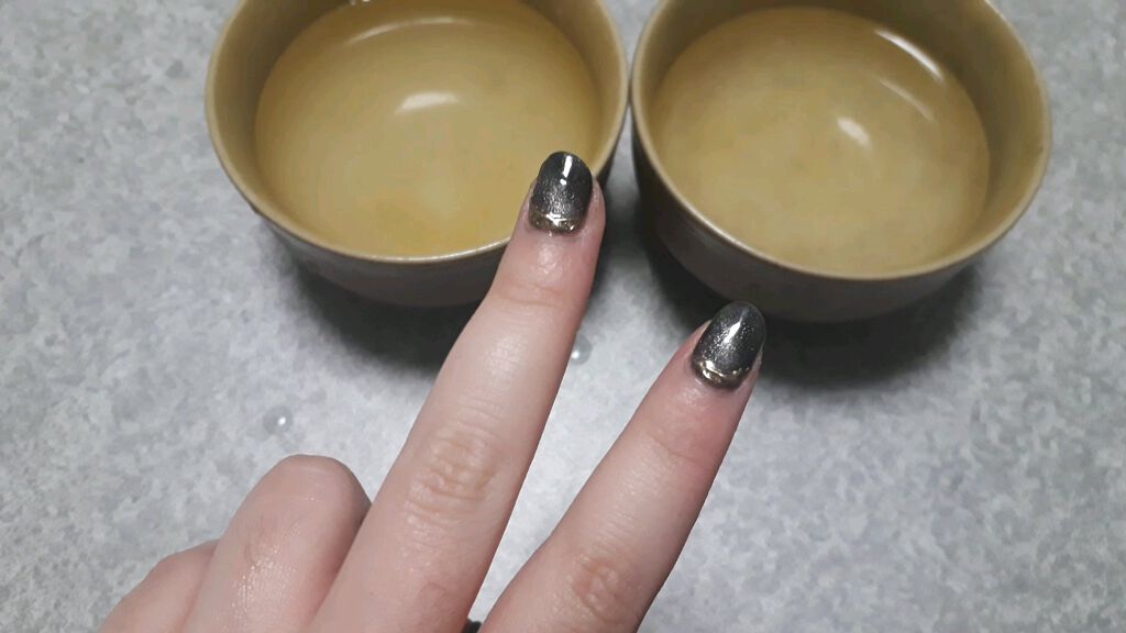 ウィークリージェル/HOMEI/ジェルネイルの動画クチコミ4つ目