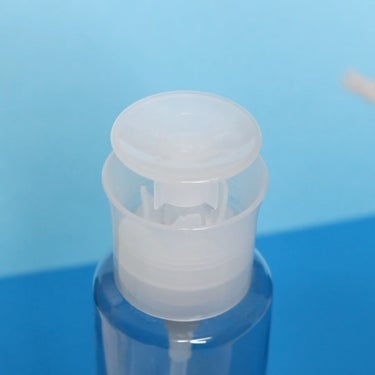 クリアケア薬用拭き取りローション/無印良品/拭き取り化粧水を使ったクチコミ（6枚目）