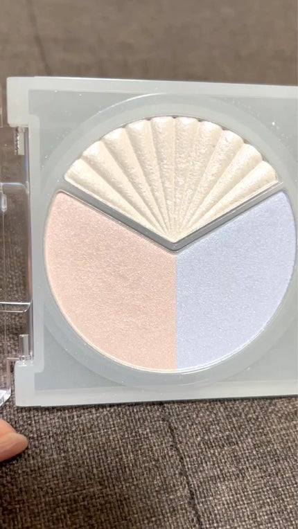 ブイ ハイライター/PERIPERA/ハイライト・シェーディングの人気ショート動画