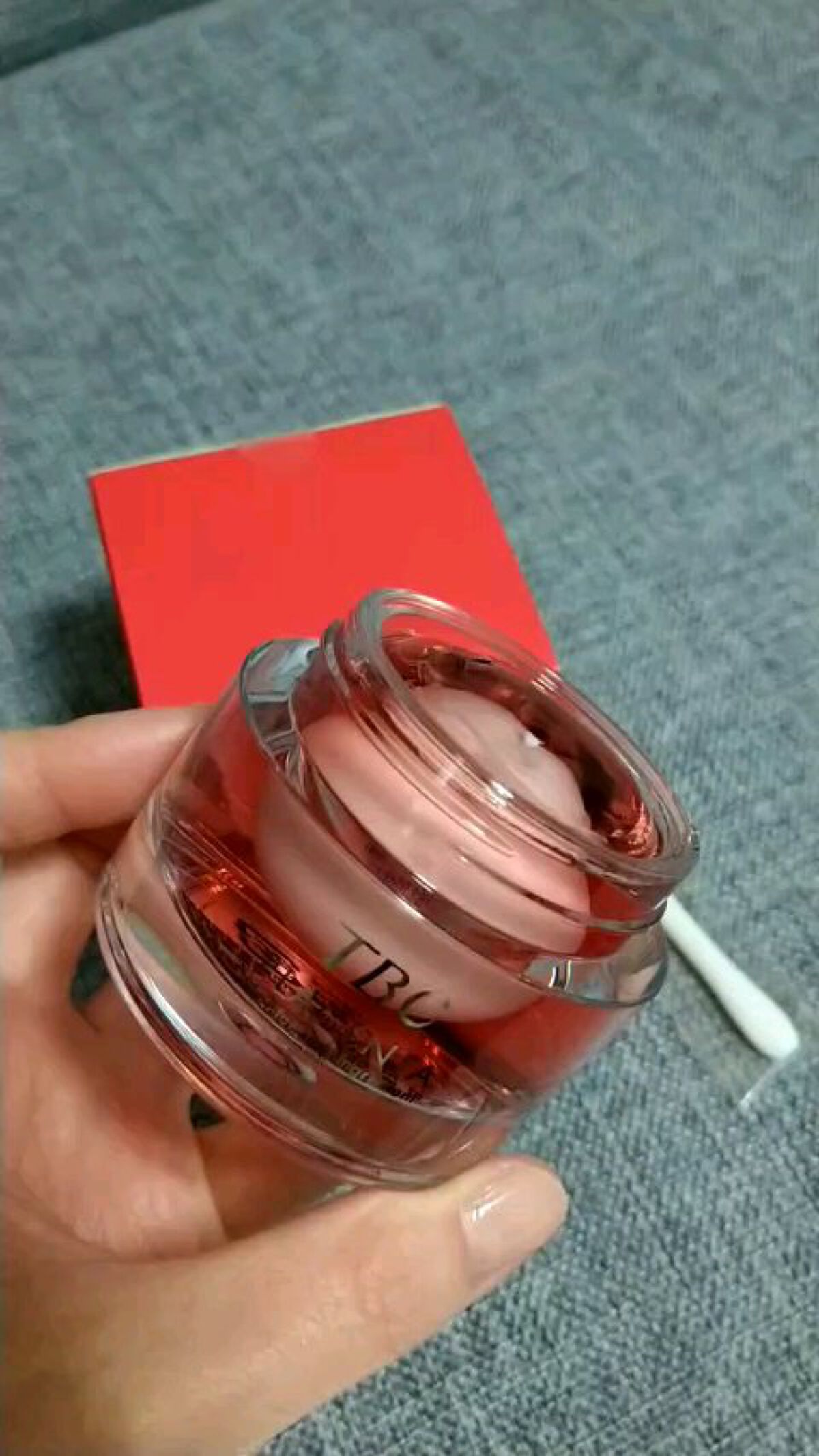 試してみた】TBC プラコンジェルクリームの効果・肌質別の口コミ