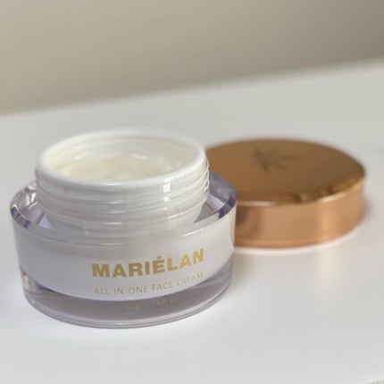 オールインワン フェイスクリーム /MARIÉLAN/オールインワン化粧品の人気ショート動画