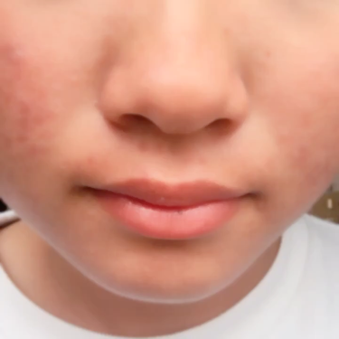 エテュセ ポアレスプライマー/ettusais/化粧下地を使ったクチコミ(2枚目)