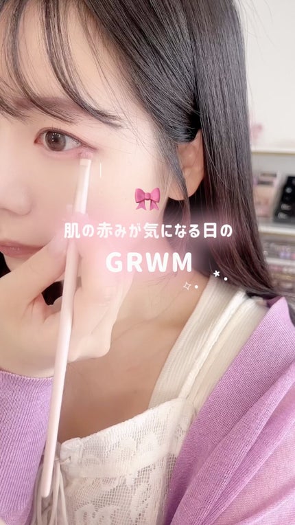 シカマヌ セラム クッションファンデ/parnell/クッションファンデーションの人気ショート動画