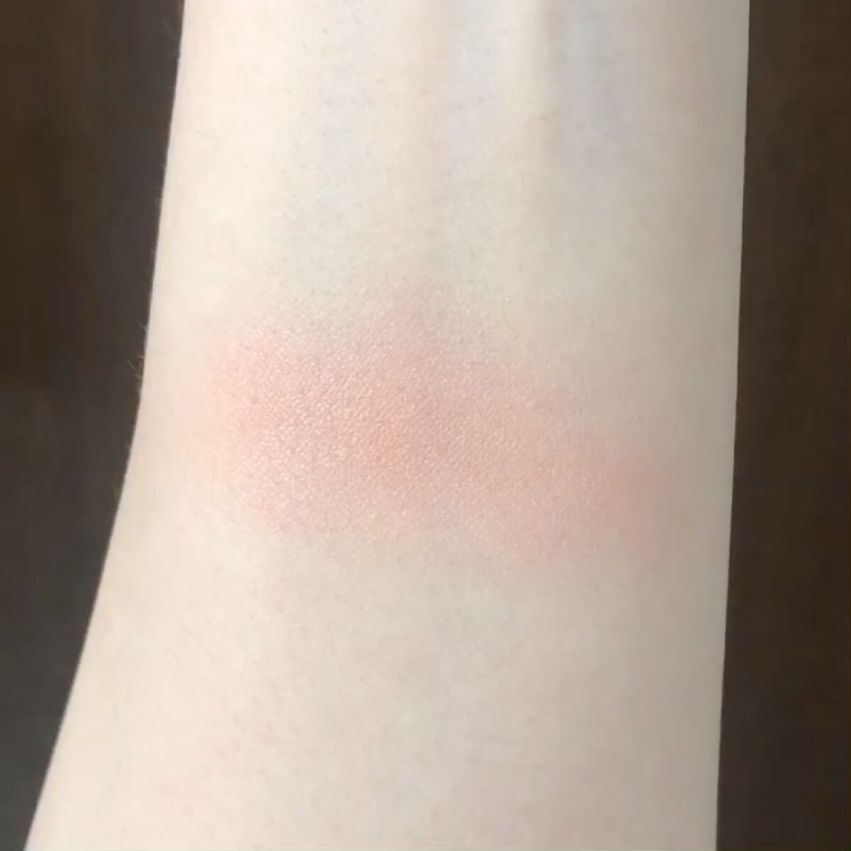 フィットミー ブラッシュ/MAYBELLINE NEW YORK/パウダーチークの動画クチコミ1つ目