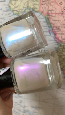 ユニカラーネイル/キャンドゥ/マニキュアを使ったクチコミ（2枚目）