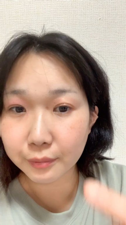 パワープルーフスティックシャドウ/BLACK ROUGE/スティックアイシャドウを使ったクチコミ(3枚目)