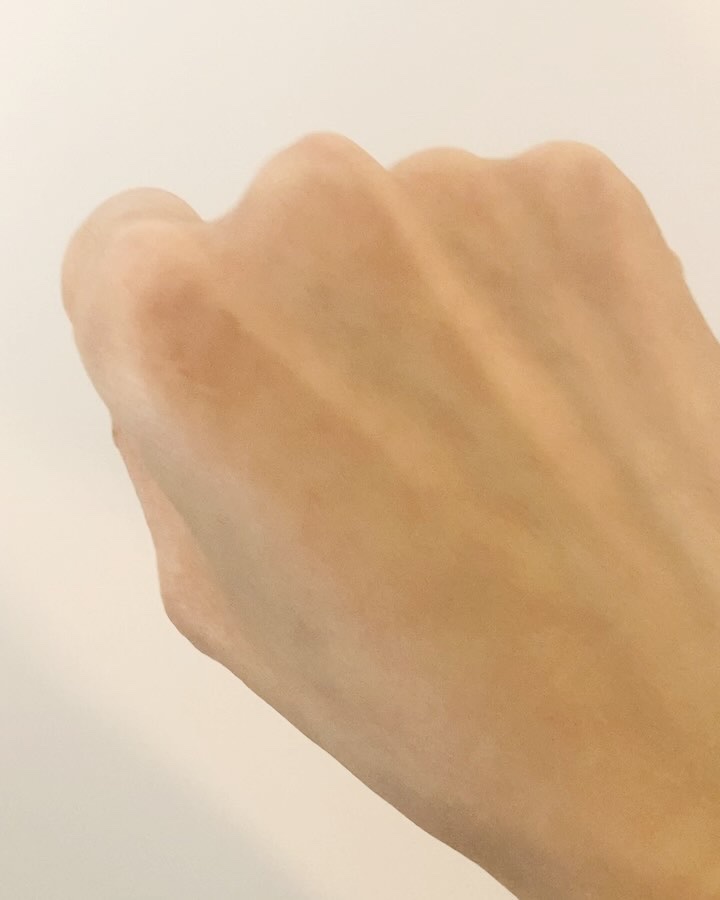 QB 薬用デオドラントバー 40C/クイックビューティー/デオドラント・制汗剤を使ったクチコミ（3枚目）