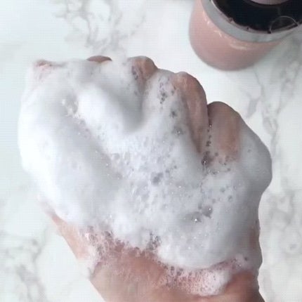 シーズントリップ スキャルプポッピングスプレー/ミアンビューティー/頭皮ローションを使ったクチコミ(3枚目)