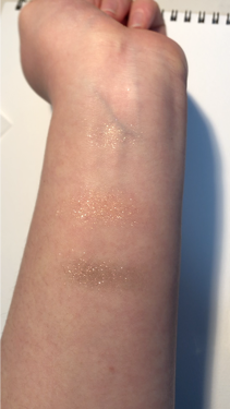 クチュールシャドウ/A’pieu/単色アイシャドウを使ったクチコミ(3枚目)