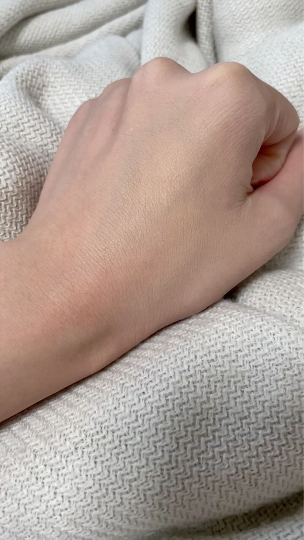 プリンプ パウダレスト/ALBION/パウダーファンデーションを使ったクチコミ（2枚目）