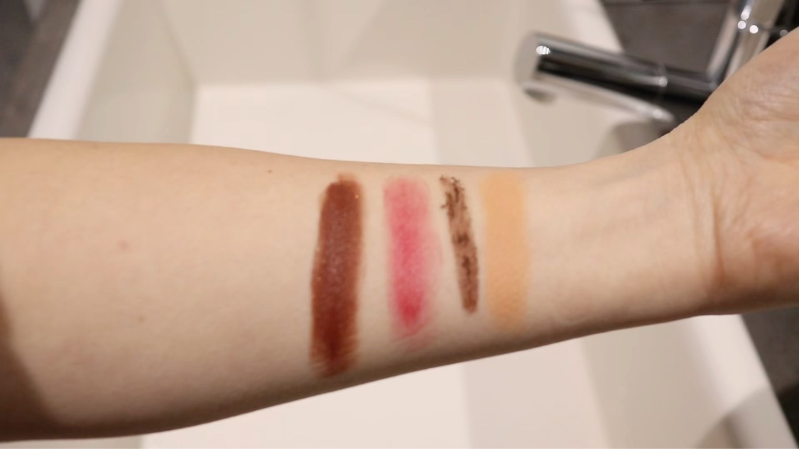 クレンジングオイルーC/ヒューマニズム/オイルクレンジングの動画クチコミ1つ目